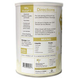 ProCel Oral Supplement Unflavored Powder 10 oz. Can, GH-80, Case of 6