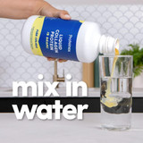 Proteinex Oral Supplement Cherry Flavor Liquid 30 oz. Bottle, 54859-525-30, Case of 6