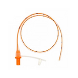 Nasogastric Feeding Tube NeoMed® 6.5 Fr. 90 cm Tube Silicone Sterile FTL6.5S-EO Pack of 1