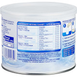 Food and Beverage Thickener Thick Easy 4.4 oz. Canister Unflavored Powder Varies By Preparation 25544 Case/4 25544 HORMEL FOOD SALES LLC 1045473_CS Food and Beverage Thickener Thick Easy 4.4 oz. Canister Unflavored Powder Varies By Preparation 25544 Case/4 25544 HORMEL FOOD SALES LLC 1045473_CS