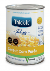 Puree Thick-It 15 oz. Can Sweet Corn Ready to Use Puree H304-F8800 Each/1 H304-F8800 PRECISION FOODS INC 763371_EA