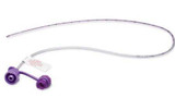 Neonatal / Pediatric Nasogastric Feeding Tube Kangaroo 6.5 Fr. 36 Inch Polyurethane Sterile 461438E Case/10 461438E KENDALL HEALTHCARE PROD INC. 1032454_CS