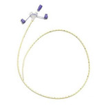 Nasogastric Feeding Tube CORFLO-ULTRA Lite NG 6 Fr. 36 Inch 40-9366 Each/1 40-9366 HALYARD SALES LLC 1020390_EA