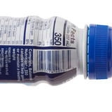 Ensure Plus Nutrition Shake Oral Supplement Vanilla Flavor Liquid 8 oz. Bottle, 57263, Pack of 6