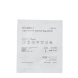 Lopez Valve Closed Enteral Tube Valve Sterile, M9000-T, Case of 50