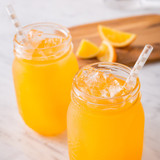 Juven Oral Supplement Orange Flavor Powder 0.98 oz. Individual Packet, 66693, Pack of 1