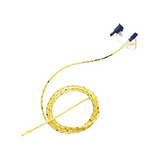 Pediatric Nasogastric Feeding Tube CORFLO-ULTRA Ped NG 6 Fr. 36 Inch Tube 40-8366 Case of 10