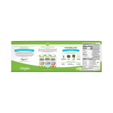 Oral Supplement OrgainOrganic Nutritional Shake Creamy Chocolate Fudge 11 oz. Carton Ready to Use 860547000037 Each/1 8.61E+11 ORGAIN INC 1039287_EA Oral Supplement OrgainOrganic Nutritional Shake Creamy Chocolate Fudge 11 oz. Carton Ready to Use 860547000037 Each/1 8.61E+11 ORGAIN INC 1039287_EA