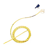 Nasogastric Feeding Tube CORFLO ULTRA-Lite NG 10 Fr. 43 Inch Tube 40-1431 Pack of 1 Nasogastric Feeding Tube CORFLO ULTRA-Lite NG 10 Fr. 43 Inch Tube 40-1431 Pack of 1