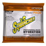 Electrolyte Replenishment Drink Mix Sqwincher Powder Pack Orange Flavor 9.53 oz. X381-MC600 Box/20 X381-MC600 PRECISION FOODS INC 1057724_BX