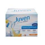 Juven Oral Supplement Orange Flavor Powder 0.98 oz. Individual Packet, 66674, Carton of 30