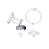 Flange SpeCtra® For Spectra S2, S1, S9, M1, DEW 350 Breast Pumps MM012302-S Pack of 1 MM012302-S Spectra® 1039437_EA