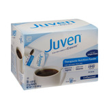 Juven Oral Supplement Unflavored Powder 0.81 oz. Individual Packet, 66686, Box of 30