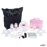 Breast Pump Kit Spectra S2 Plus MM011305-TC Each/1 MM011305-TC MOTHER'S MILK INC 1039501_EA