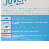 Juven Oral Supplement Unflavored Powder 0.82 oz. Individual Packet, 66695, Case of 30