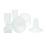 Breast Flange Custom Fit Medium / Large 17148PM Each/1 17148PM AMEDA INC 1040427_EA