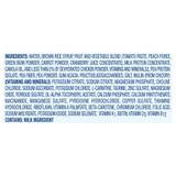 Compleat Original Tube Feeding Formula Unflavored Liquid 1000 mL Ready to Hang Prefilled Container, 10043900141807, Case of 6