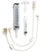 Gastrostomy Feeding Tube MIC-Key 12 Fr. 3.5 cm Silicone Sterile 0120-12-3.5 Each/1 0120-12-3.5 HALYARD SALES LLC 559429_EA Gastrostomy Feeding Tube MIC-Key 12 Fr. 3.5 cm Silicone Sterile 0120-12-3.5 Each/1 0120-12-3.5 HALYARD SALES LLC 559429_EA