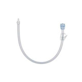 Bolus Extension Set MIC-KEY 24 Inch 0143-24 Each/1 0143-24 HALYARD SALES LLC 1017695_EA