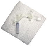 CORLOCK-CORPORT Y-Adapter Repair Kit 12 Fr., 50-6112, Case of 5