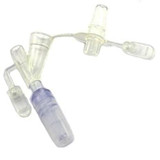 CORLOCK-CORPORT Y-Adapter Repair Kit 12 Fr., 50-6112, Case of 5