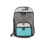 Feeding Pump Backpack EnteraLite® Infinity® Teal, 13 x 8 x 4.5 Inch PCK1002 Pack of 1 PCK1002 EnteraLite® Infinity® 687862_EA Feeding Pump Backpack EnteraLite® Infinity® Teal, 13 x 8 x 4.5 Inch PCK1002 Pack of 1 PCK1002 EnteraLite® Infinity® 687862_EA