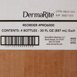 UTIHeal Oral Supplement Cranberry Flavor Liquid 30 oz. Bottle, PRO6000, Pack of 1