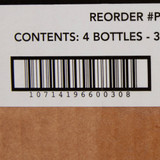 UTIHeal Oral Supplement Cranberry Flavor Liquid 30 oz. Bottle, PRO6000, Pack of 1