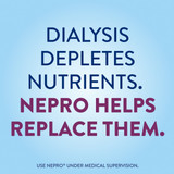 Oral Supplement Nepro with Carb Steady Homemade Vanilla 8 oz. Bottle Ready to Use 63176 Case/4 63176 ABBOTT NUTRITION 897380_CS