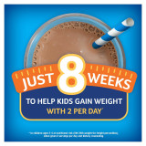 Pediatric Oral Supplement PediaSure Grow Gain Chocolate Flavor 8 oz. Bottle Ready to Use 58058 Each/1 58058 ABBOTT NUTRITION 649265_EA Pediatric Oral Supplement PediaSure Grow Gain Chocolate Flavor 8 oz. Bottle Ready to Use 58058 Each/1 58058 ABBOTT NUTRITION 649265_EA