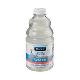 Thickened Water Thick-It® Clear Advantage® 46 oz. Bottle Unflavored Liquid IDDSI Level 2 Mildly Thick B480-A7044 Pack of 1 B480-A7044 Thick-It® Clear Advantage® 886649_EA