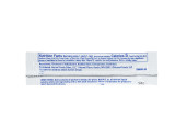 Food and Beverage Thickener Thick & Easy® Clear 1.4 Gram Individual Packet Unflavored Powder IDDSI Level 2 Mildly Thick 72451 Case of 100 72451 Thick & Easy® Clear 902206_CS Food and Beverage Thickener Thick & Easy® Clear 1.4 Gram Individual Packet Unflavored Powder IDDSI Level 2 Mildly Thick 72451 Case of 100 72451 Thick & Easy® Clear 902206_CS