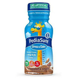 Pediatric Oral Supplement PediaSure Grow Gain Chocolate Flavor 8 oz. Bottle Ready to Use 58058 Case/24 58058 ABBOTT NUTRITION 649265_CS Pediatric Oral Supplement PediaSure Grow Gain Chocolate Flavor 8 oz. Bottle Ready to Use 58058 Case/24 58058 ABBOTT NUTRITION 649265_CS