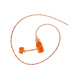 Nasogastric Feeding Tube with ENFit® Connector NeoMed® 6.5 Fr. 40 cm Tube Polyurethane Sterile FTS6.5P-NC Pack of 1