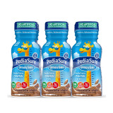 Pediatric Oral Supplement PediaSure Grow Gain Chocolate Flavor 8 oz. Bottle Ready to Use 58058 Pack/6 58058 ABBOTT NUTRITION 649265_PK Pediatric Oral Supplement PediaSure Grow Gain Chocolate Flavor 8 oz. Bottle Ready to Use 58058 Pack/6 58058 ABBOTT NUTRITION 649265_PK