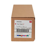 Cast Tape McKesson 3 Inch X 12 Foot Fiberglass Red 115-3R Box/10 115-3R MCK BRAND 733694_BX Cast Tape McKesson 3 Inch X 12 Foot Fiberglass Red 115-3R Box/10 115-3R MCK BRAND 733694_BX