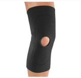 Knee Support ProCare Medium Pull-On 18 to 20-1/2 Inch Circumference Left or Right Knee 79-82015 Pack of 1