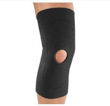 Knee Support PROCARE Small Pull-on 15-1/2 to 18 Inch Circumference 79-82013 Each/1 79-82013 DJ ORTHOPEDICS LLC 302456_EA