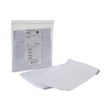 Abdominal Support PROCARE Universal Hook and Loop Closure 45 to 62 Inch 9 Inch Unisex 79-89071 Each/1 79-89071 DJ ORTHOPEDICS LLC 302628_EA