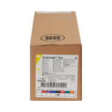 Cast Tape 3M Scotchcast Plus 2 Inch X 12 Foot Fiberglass Black 82002A RL/1 82002A 3M 201252_EA