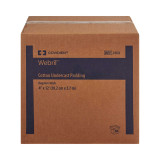 Cast Padding Undercast Webril™ 4 Inch x 4 Yard Cotton Sterile 2502- Pack of 1 2502 Webril™ 684276_EA