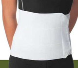 Abdominal Binder Procare 3X-Large Contact Closure 82 to 100 Inch 9 Inch Unisex 79-89250 Each/1 79-89250 DJ ORTHOPEDICS LLC 355925_EA Abdominal Binder Procare 3X-Large Contact Closure 82 to 100 Inch 9 Inch Unisex 79-89250 Each/1 79-89250 DJ ORTHOPEDICS LLC 355925_EA
