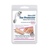Toe Protector Visco-GEL Small Toe P82-S Each/1 P82-S PEDIFIX 498579_EA
