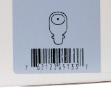 Filtered Ostomy Pouch SenSura EasiClose One-Piece System 11 1/2 Inch Length Maxi 5/8 to 1-3/4 Inch Stoma Opening Drainable Convex Light Trim To Fit 15606 Box/10 15606 COLOPLAST INCORPORATED 586178_BX Filtered Ostomy Pouch SenSura EasiClose One-Piece System 11 1/2 Inch Length Maxi 5/8 to 1-3/4 Inch Stoma Opening Drainable Convex Light Trim To Fit 15606 Box/10 15606 COLOPLAST INCORPORATED 586178_BX