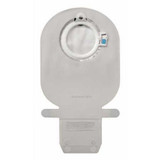 Filtered Ostomy Pouch SenSura Mio Two-Piece System Maxi 50 mm Stoma Drainable Flat 11472 Box/10 11472 COLOPLAST INCORPORATED 891207_BX