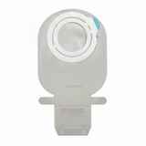 Ostomy Pouch SenSura Mio Flex EasiClose Two-Piece System 11 Inch Length, Maxi Drainable 12273 Box of 10