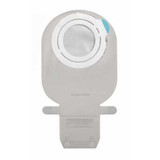 Filtered Ostomy Pouch SenSura Mio Flex EasiClose Two-Piece System Maxi Drainable 12272 Box/10 12272 COLOPLAST INCORPORATED 891217_BX