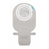 Ostomy Pouch SenSura Mio Flex EasiClose Two-Piece System 11 Inch Length, Maxi Drainable 12272 Box of 10