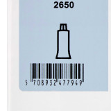 Ostomy Paste Coloplast 2 oz 2650 Box/12 2650 COLOPLAST INCORPORATED 697227_BX