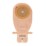 Ostomy Pouch Assura EasiClose One-Piece System 11 Inch Length 10-70 mm Drainable Flat Trim To Fit 15871 Box/10 15871 COLOPLAST INCORPORATED 550878_BX Ostomy Pouch Assura EasiClose One-Piece System 11 Inch Length 10-70 mm Drainable Flat Trim To Fit 15871 Box/10 15871 COLOPLAST INCORPORATED 550878_BX